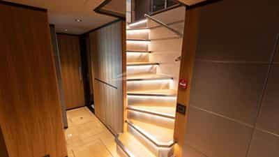 Stairwell