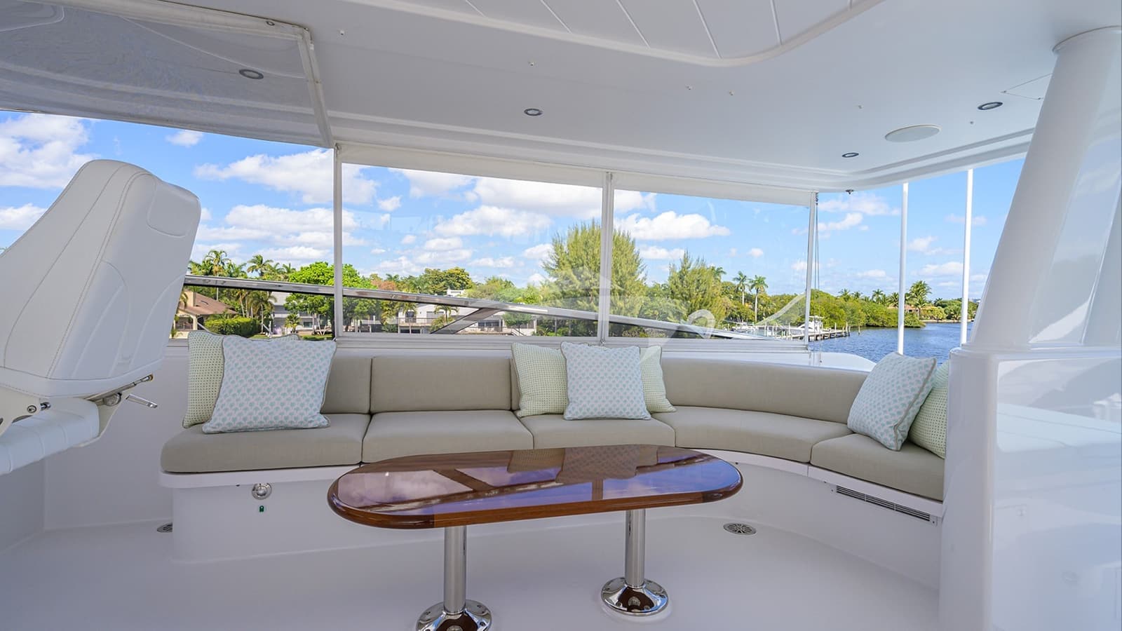 DETERMINATION, photo from the yacht portfolio 27