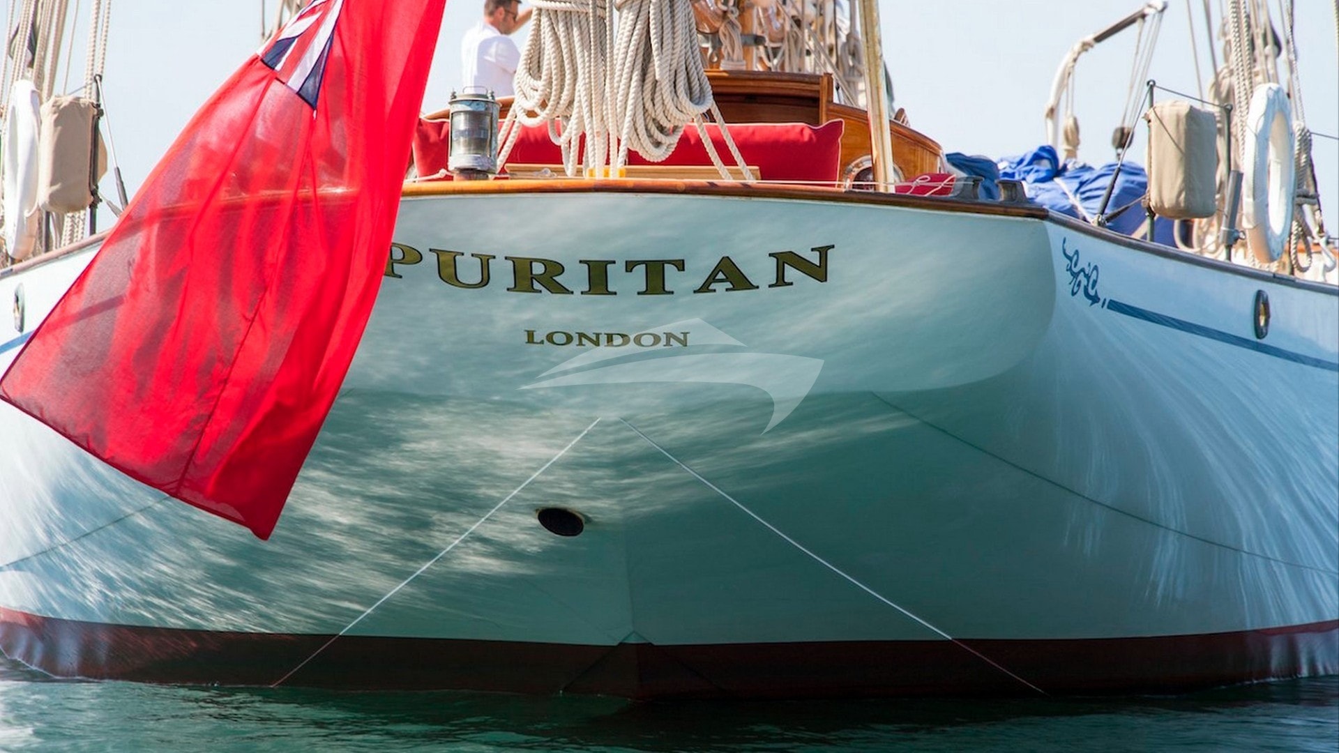 Transom
