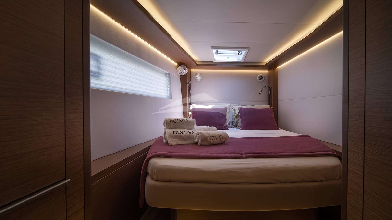 NOMAD II, photo from the yacht portfolio 4