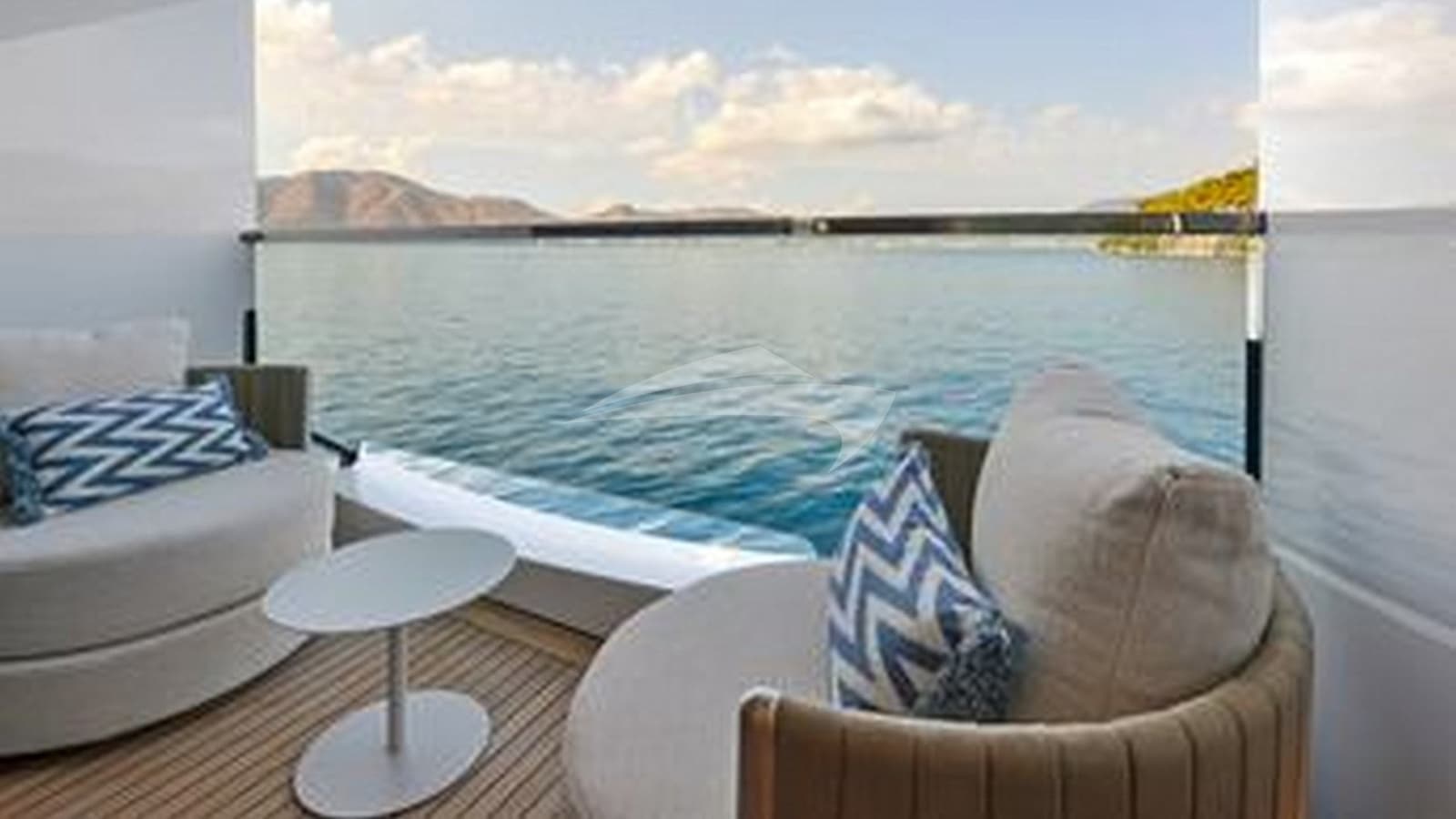 LUMIERE, photo from the yacht portfolio 14