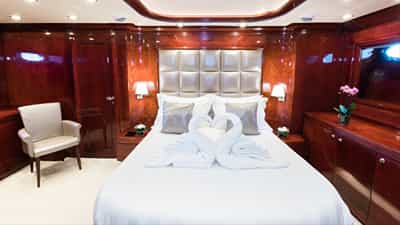 VIP Cabin