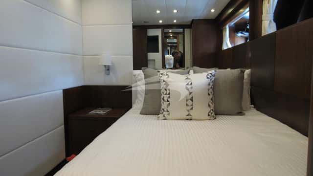 DREAM ON yacht charter photo 5