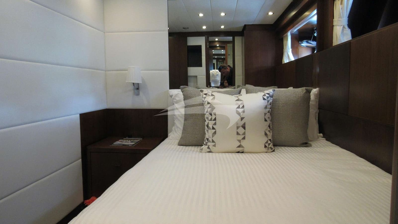 DREAM ON, photo from the yacht portfolio 5