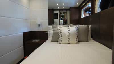 Guest Cabin