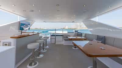 Upper Deck