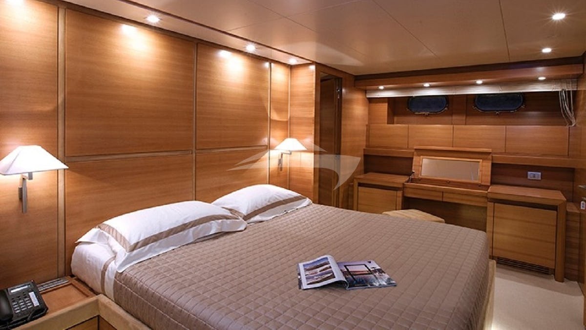Cabin Cabin
