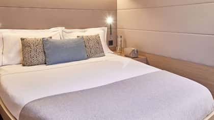 HUMBLE ONE 17m sailing yacht charter, photo 13