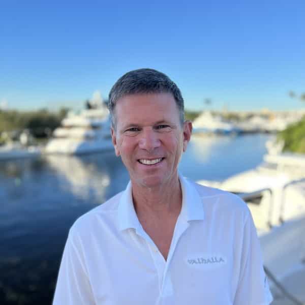Bret King