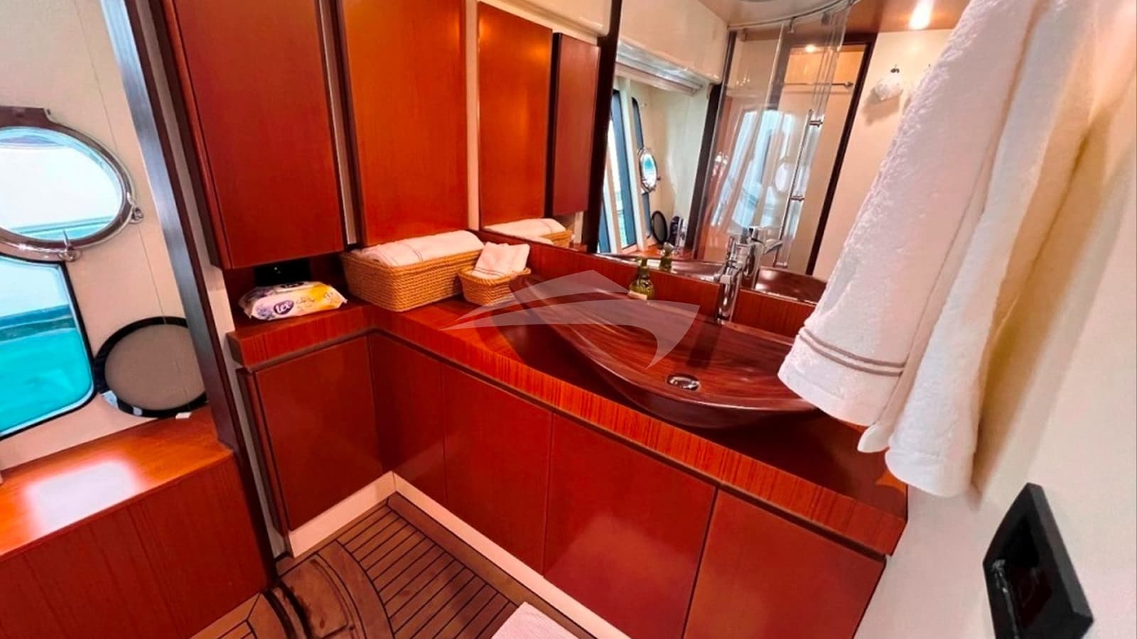 BELLISIMA, photo from the yacht portfolio 17