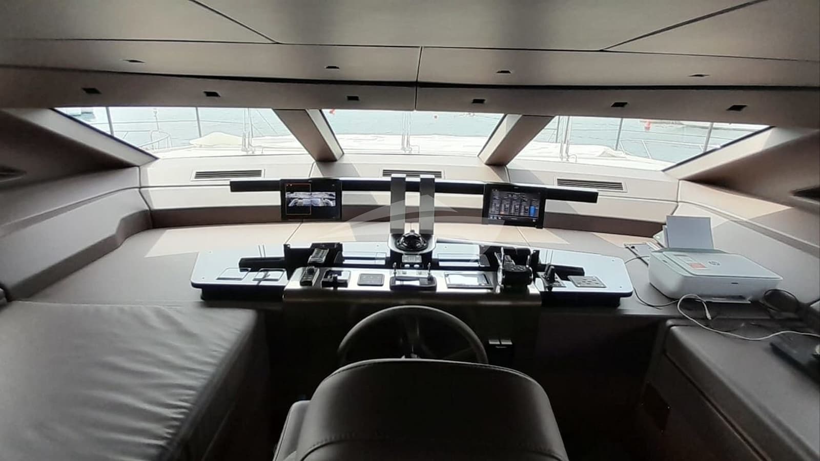 REGINE, photo from the yacht portfolio 10