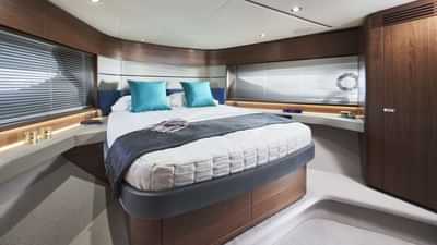Vip Cabin
