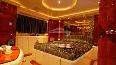 Guest Cabin
