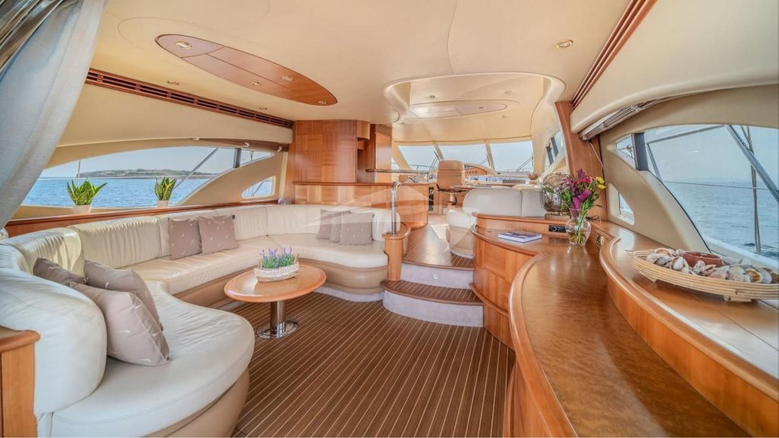 GRACE, photo from the yacht portfolio 9