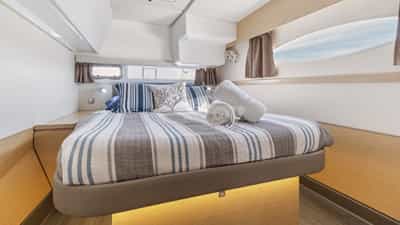VIP Stateroom