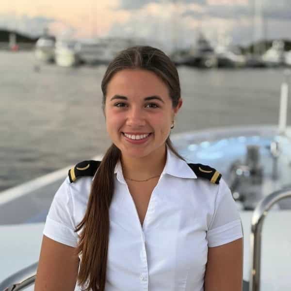 Sabrina Siegel