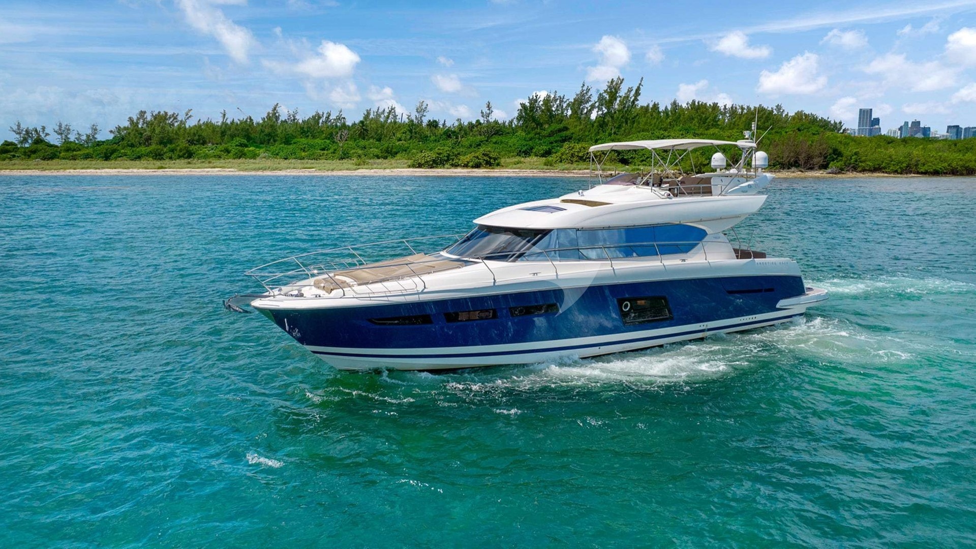 LEGACY