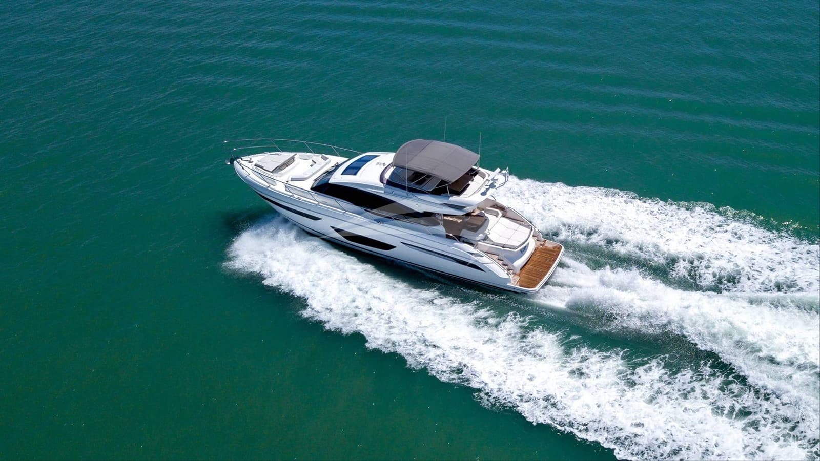 KATI, photo from the yacht portfolio 18
