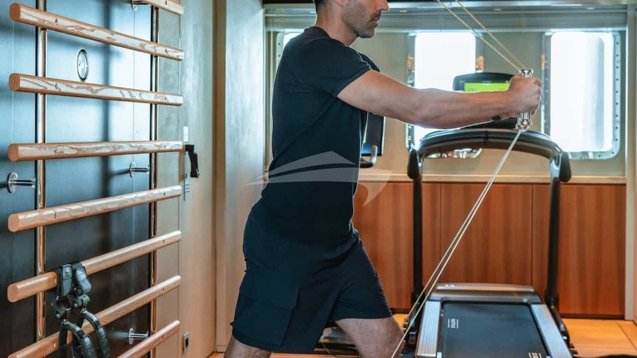 Technogym Kinesis personal