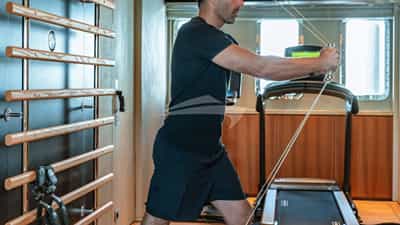 Technogym Kinesis personal