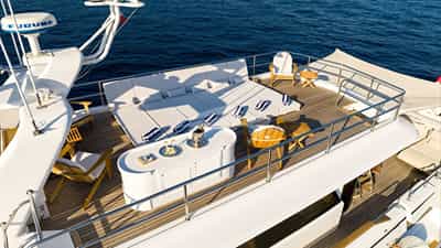 Sun Deck