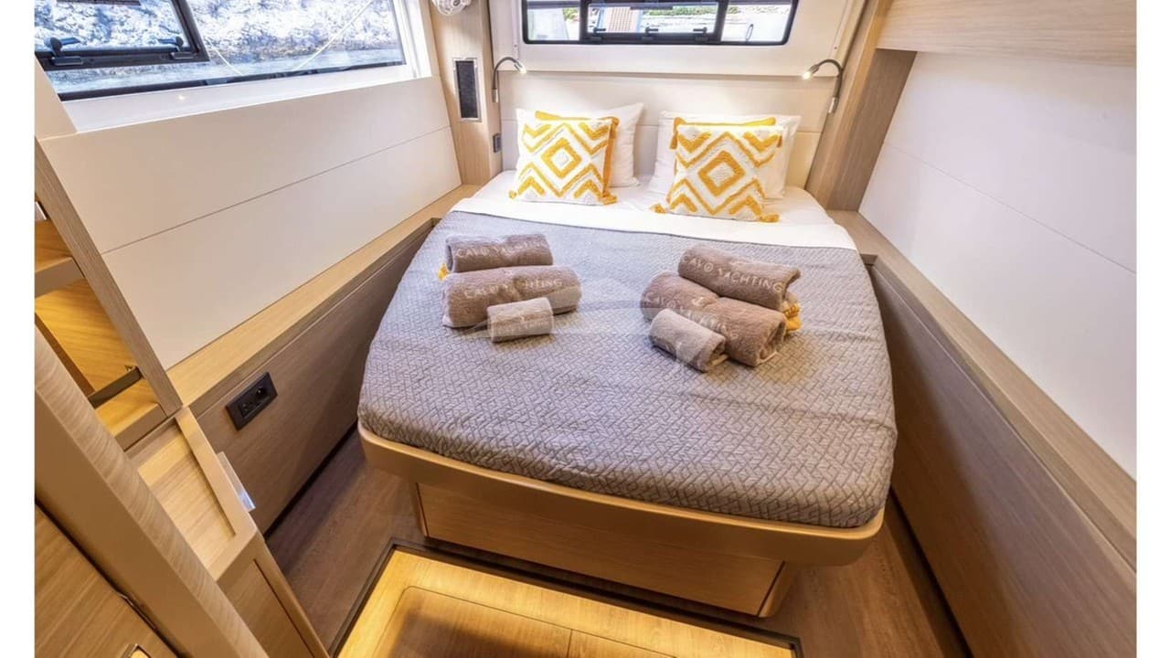 DOLCIA, photo from the yacht portfolio 13