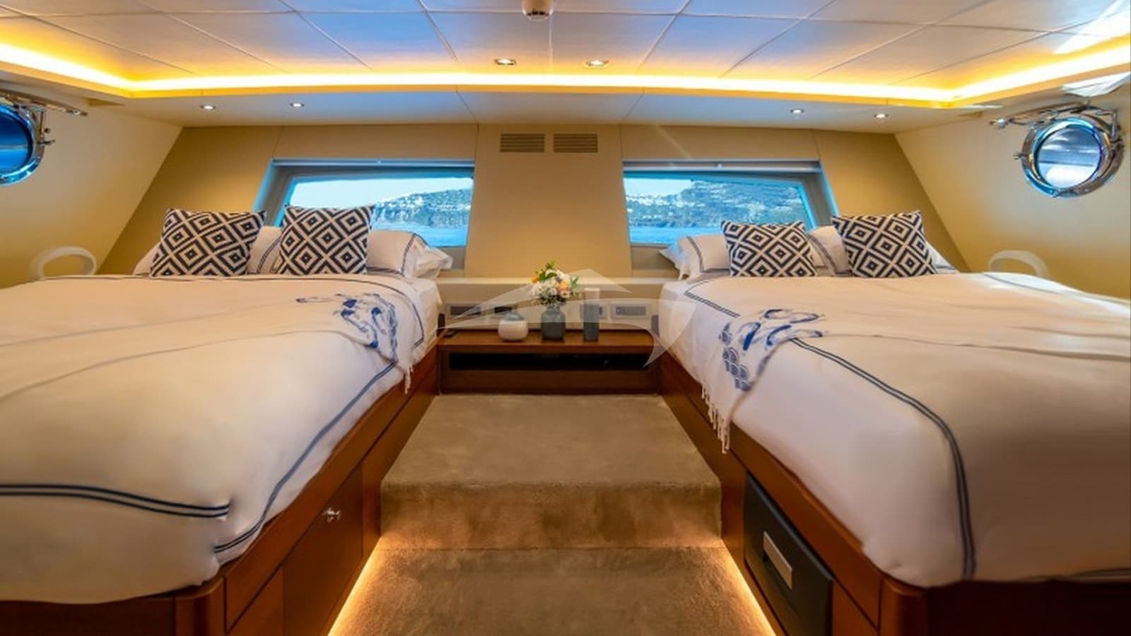 DOUBLE EAGLE, photo from the yacht portfolio 16