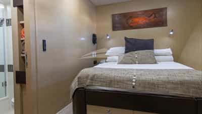 Guest Cabin