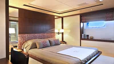 VIP Stateroom