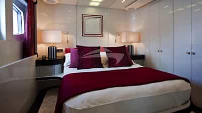 Cabin