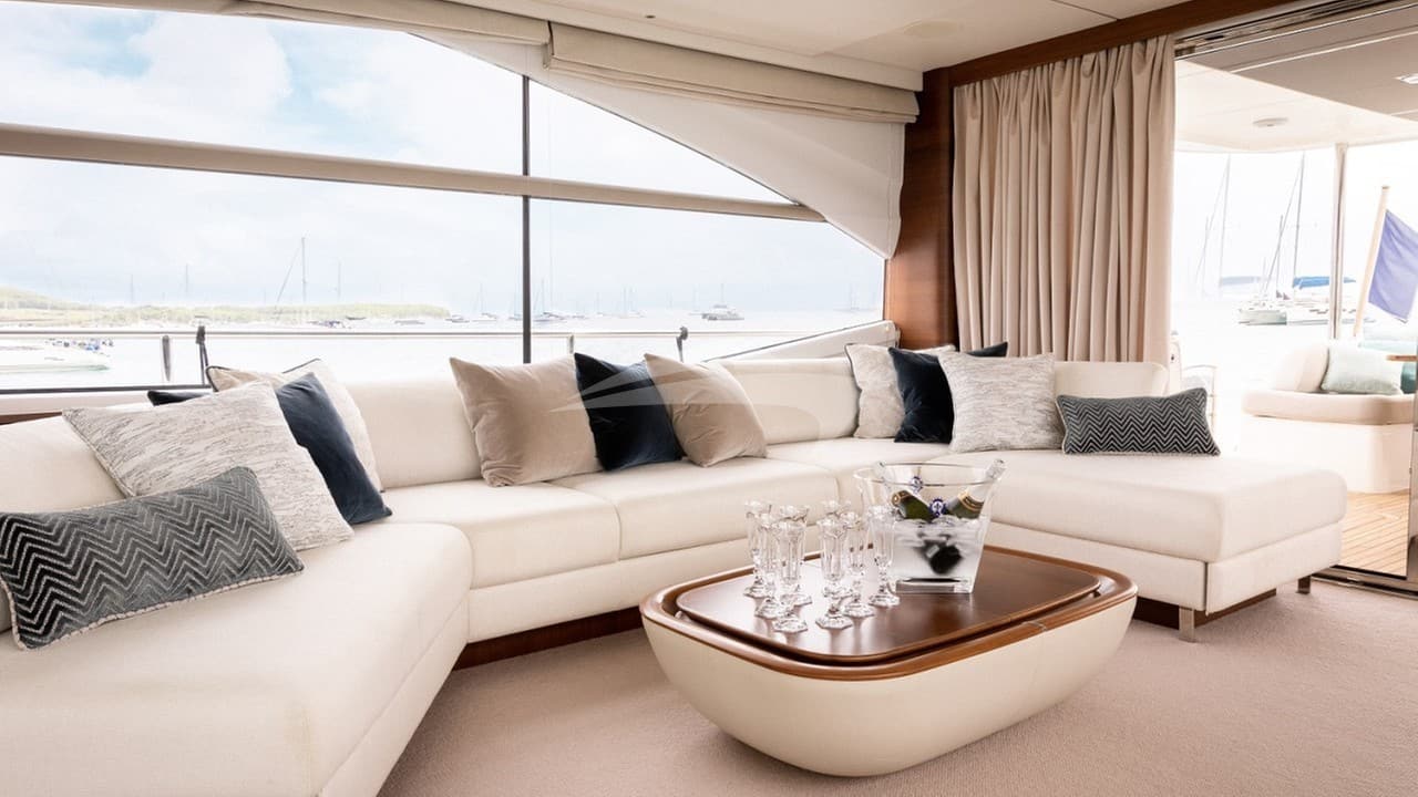 SORANA II, photo from the yacht portfolio 14