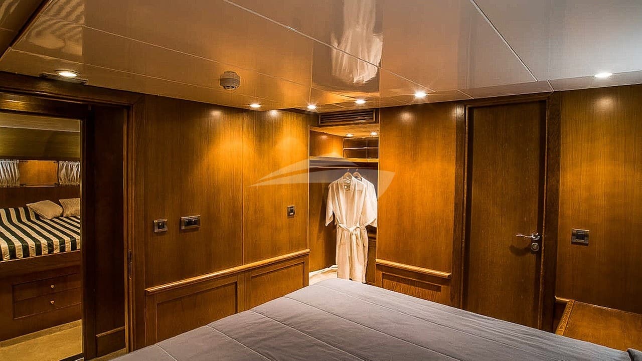 ARKTOS, photo from the yacht portfolio 18