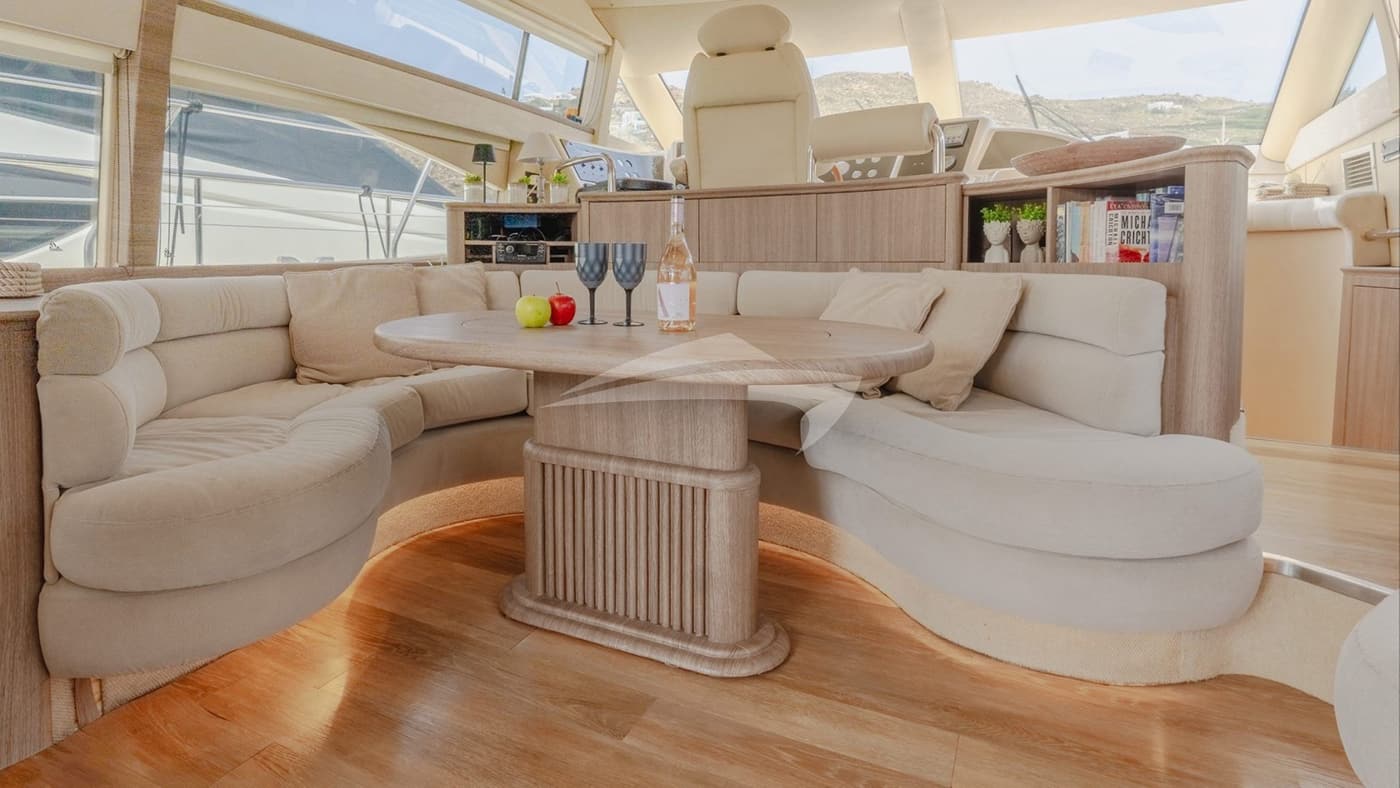 LIMAYA, photo from the yacht portfolio