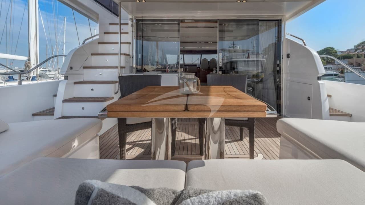 FREE SOUL, photo from the yacht portfolio 3
