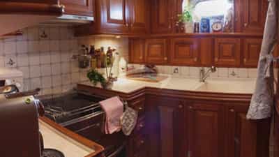 Galley