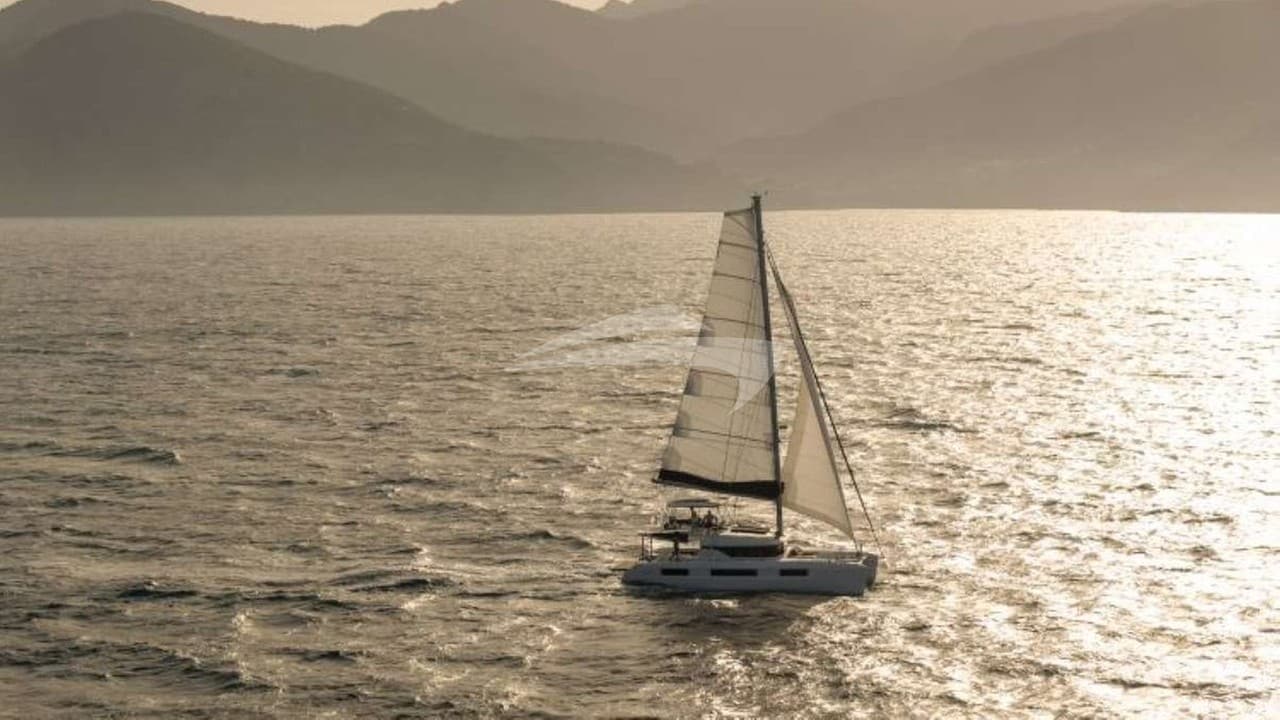EFKRATI, photo from the yacht portfolio 16