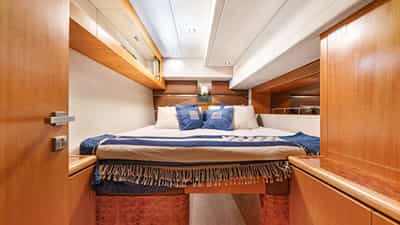 Guest Cabin