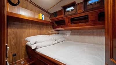 Guest Cabin