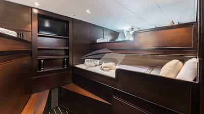 Guest Cabin