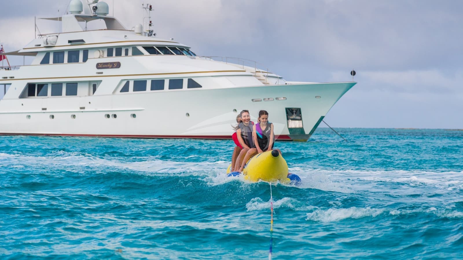 LADY J, photo from the yacht portfolio 11