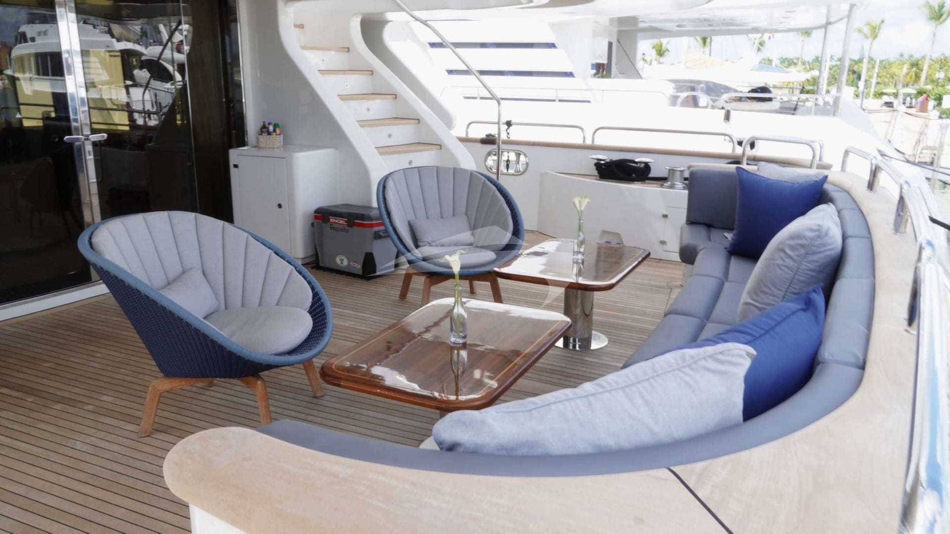 Aft Deck Other