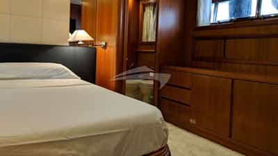 Guest Cabin