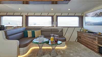 Saloon