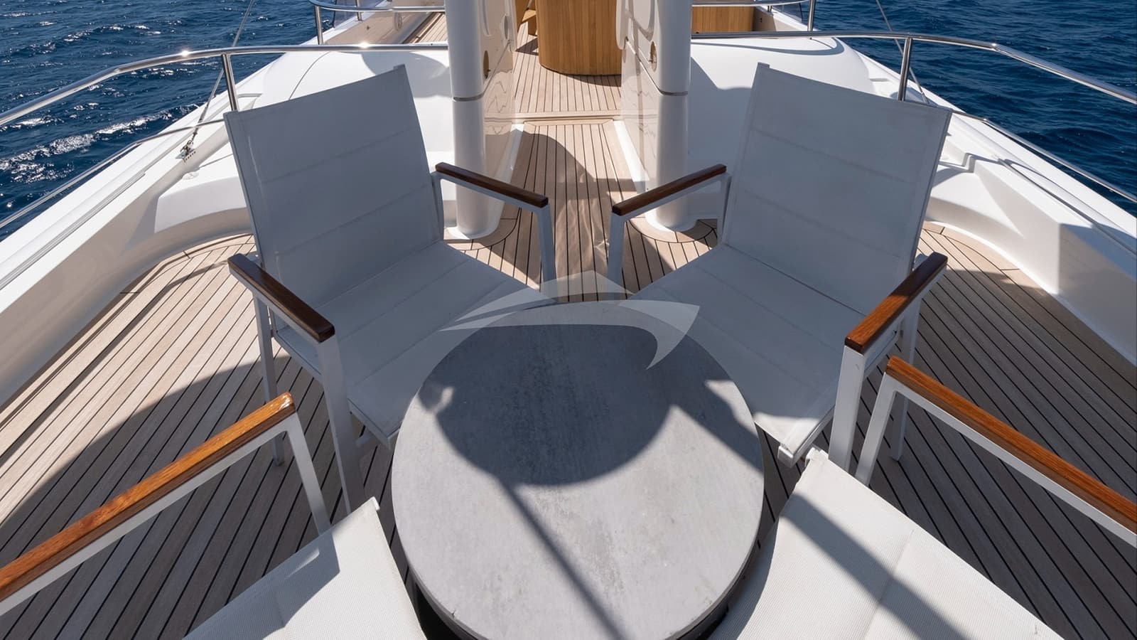 HAG, photo from the yacht portfolio 22