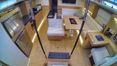 Saloon
