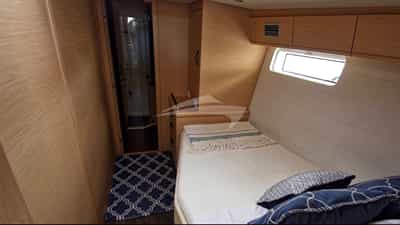 Guest Cabin