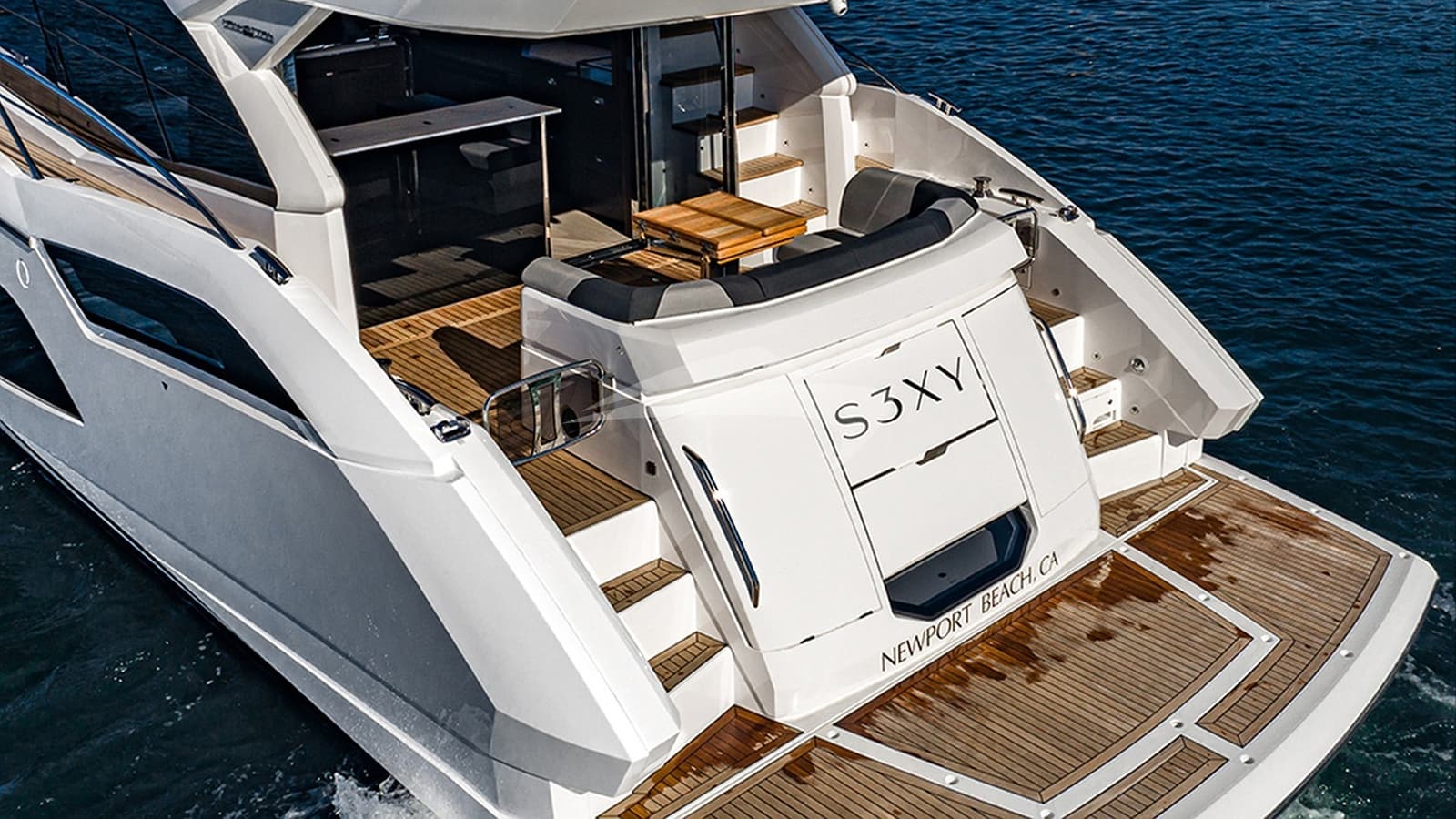 S3XY, photo from the yacht portfolio 5