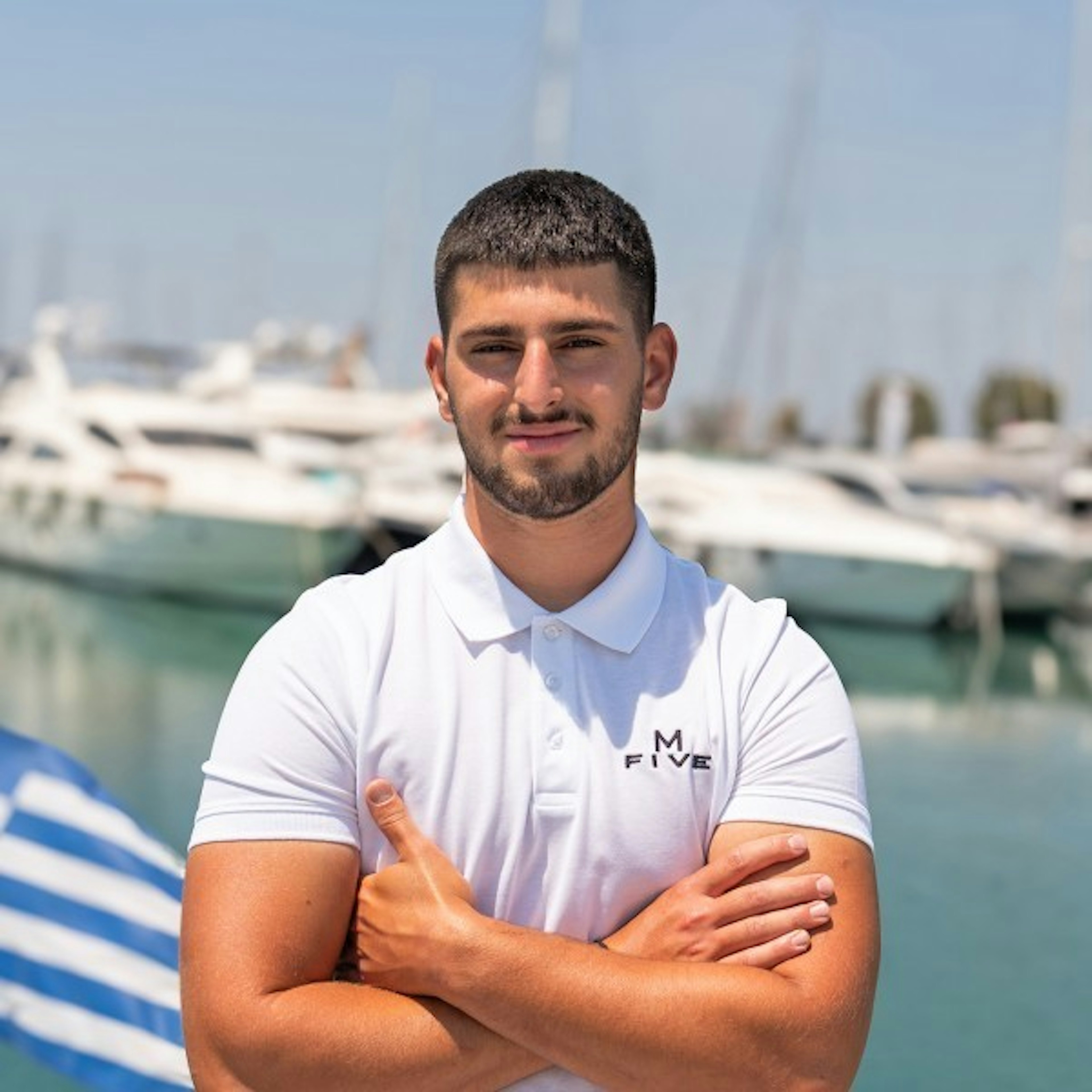 Charalampos Savvidis