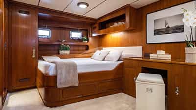 Master Cabin 2