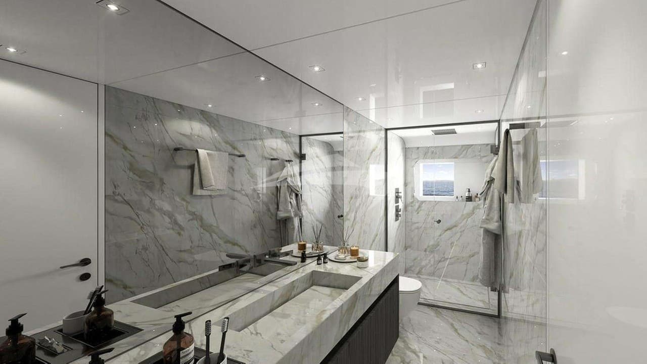 LEGASEA, photo from the yacht portfolio 8